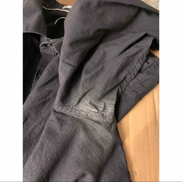 Calvin Klein button down - Picture 5 of 5